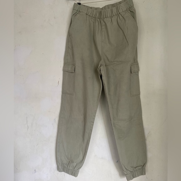 H&M cargo pants - Picture 2 of 5